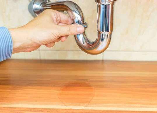plumbing tricks and tips