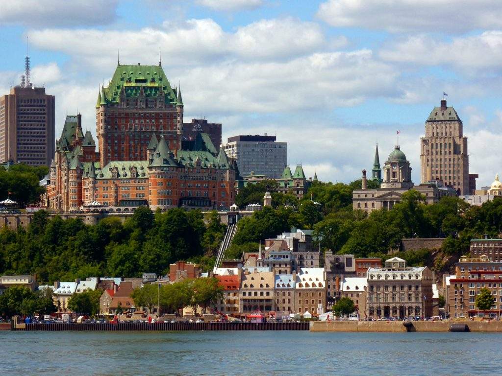 Things to Do in Quebec City