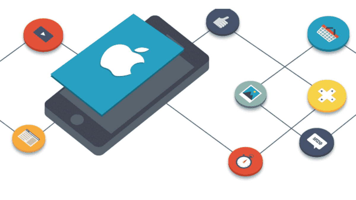iOS App Development Tools