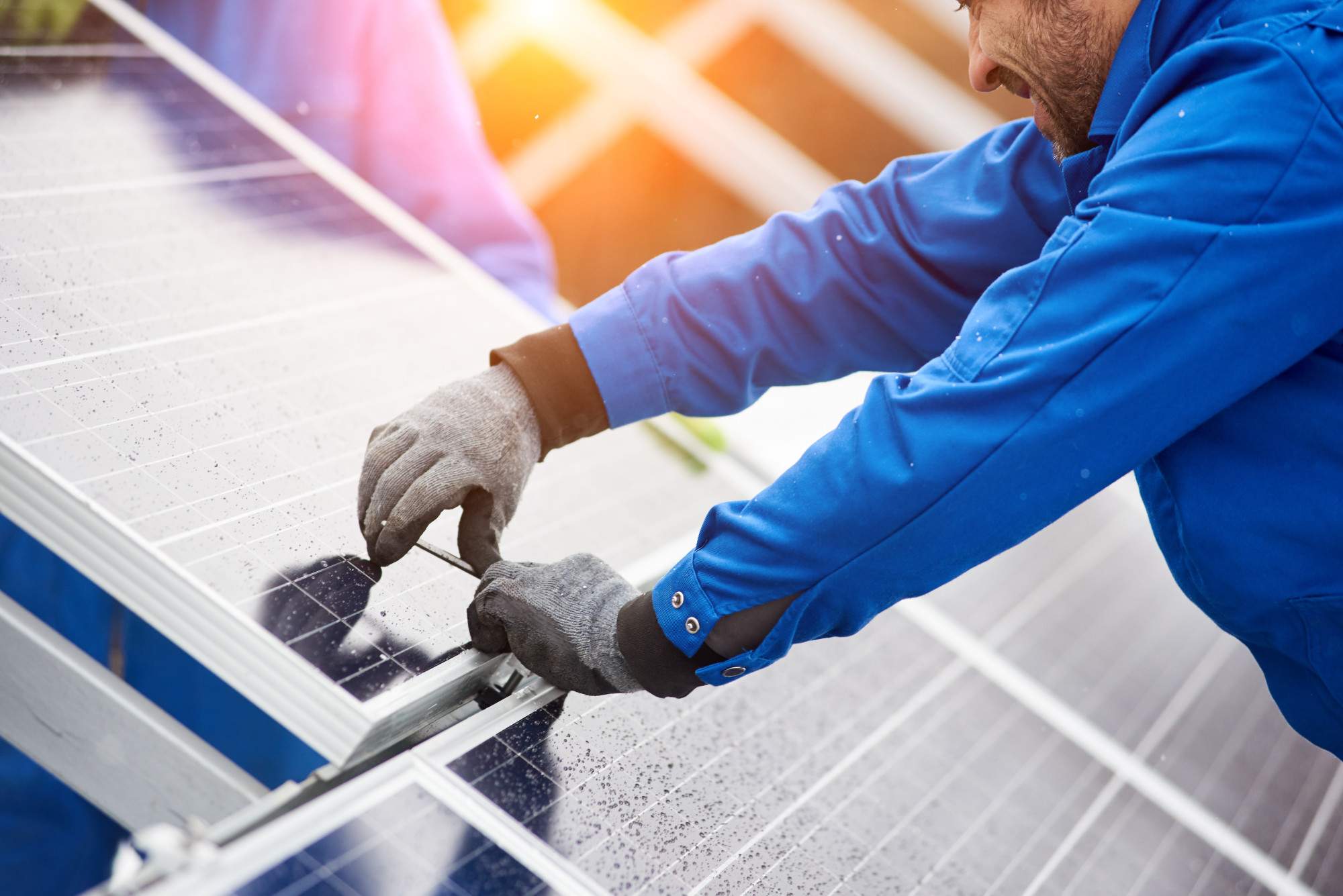 The Average Cost to Install Solar Panels: A Simple Guide
