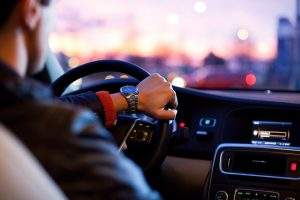 Business Ideas for People that Love Driving