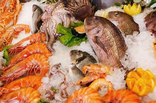 Can These Foods Be Dangerous For You: Made Of Sea Creatures?