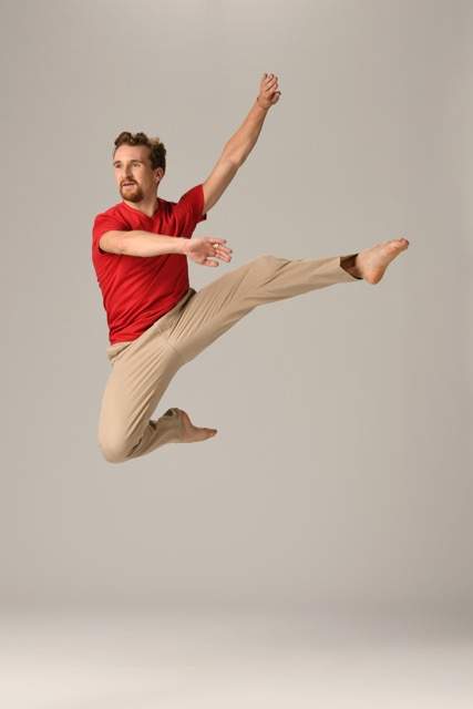 Nicolas Fiery: the Artistic and Humanitarian Intersection of Dance Against Cancer New York