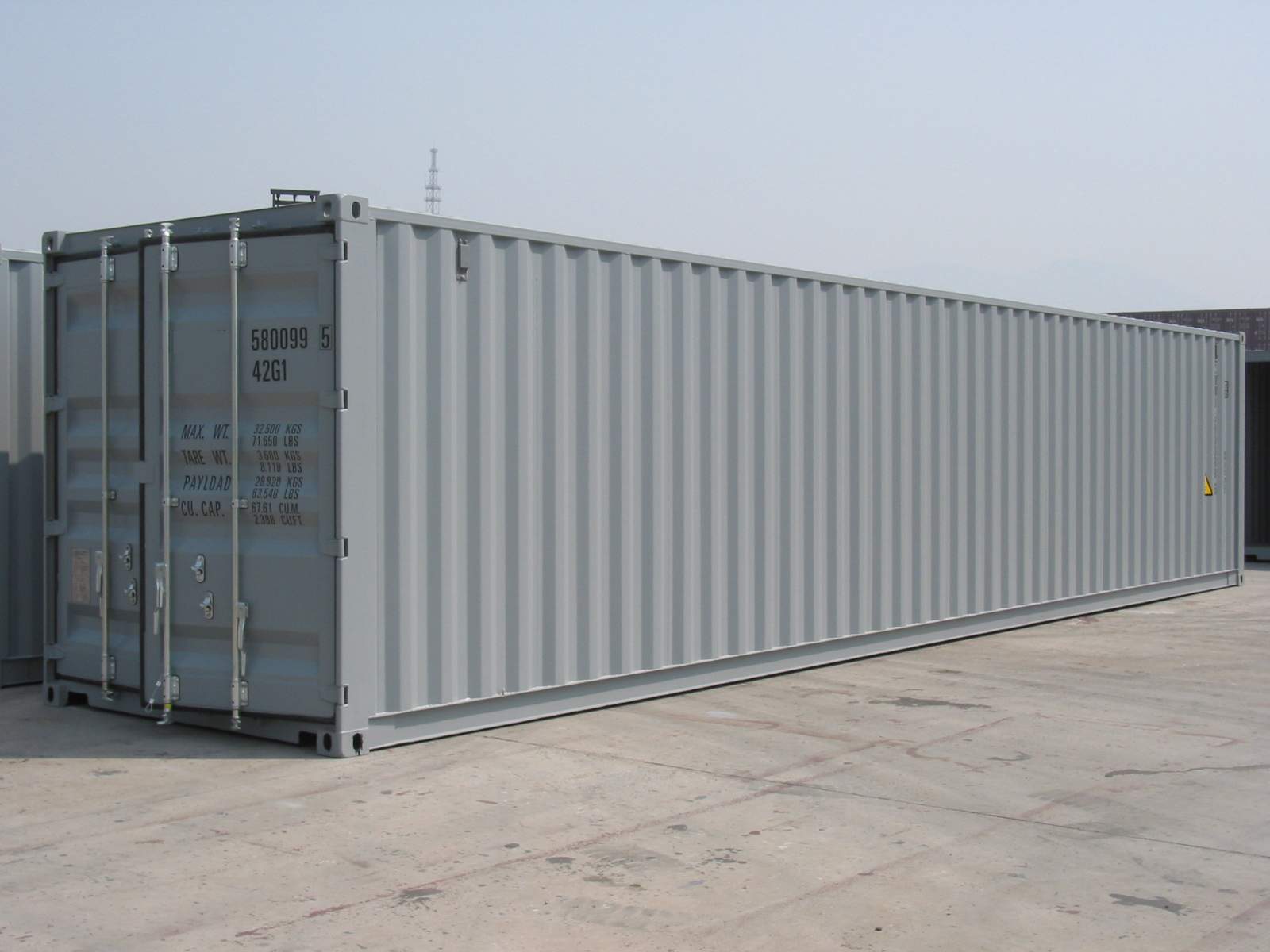 Storage Tips When Using Portable Storage Containers