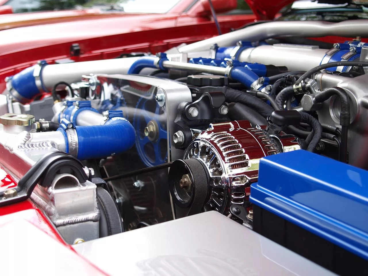 Valuable Tips to Increase the Life of The Vehicle’s Engine