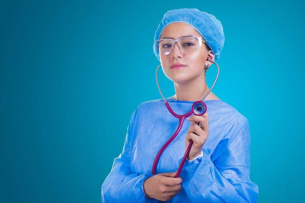 Becoming a Nurse Practitioner