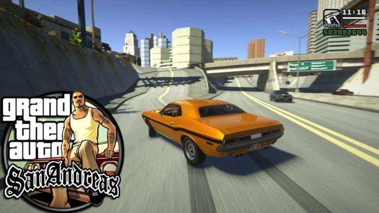 10 All Time Best GTA San Andreas Mods To Try