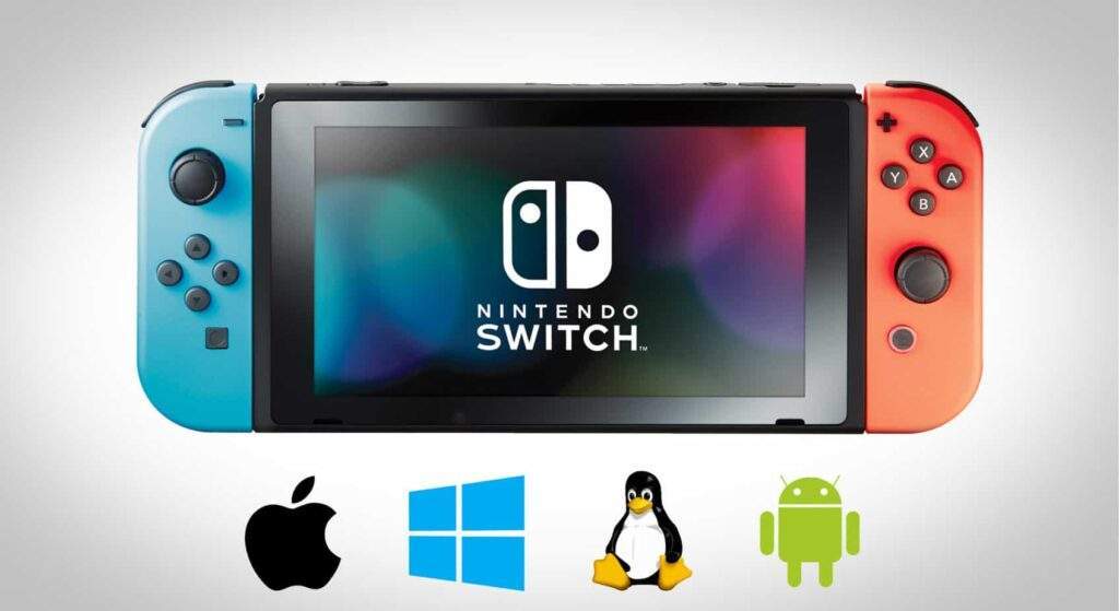 Best Nintendo Switch Emulators For PC and Android