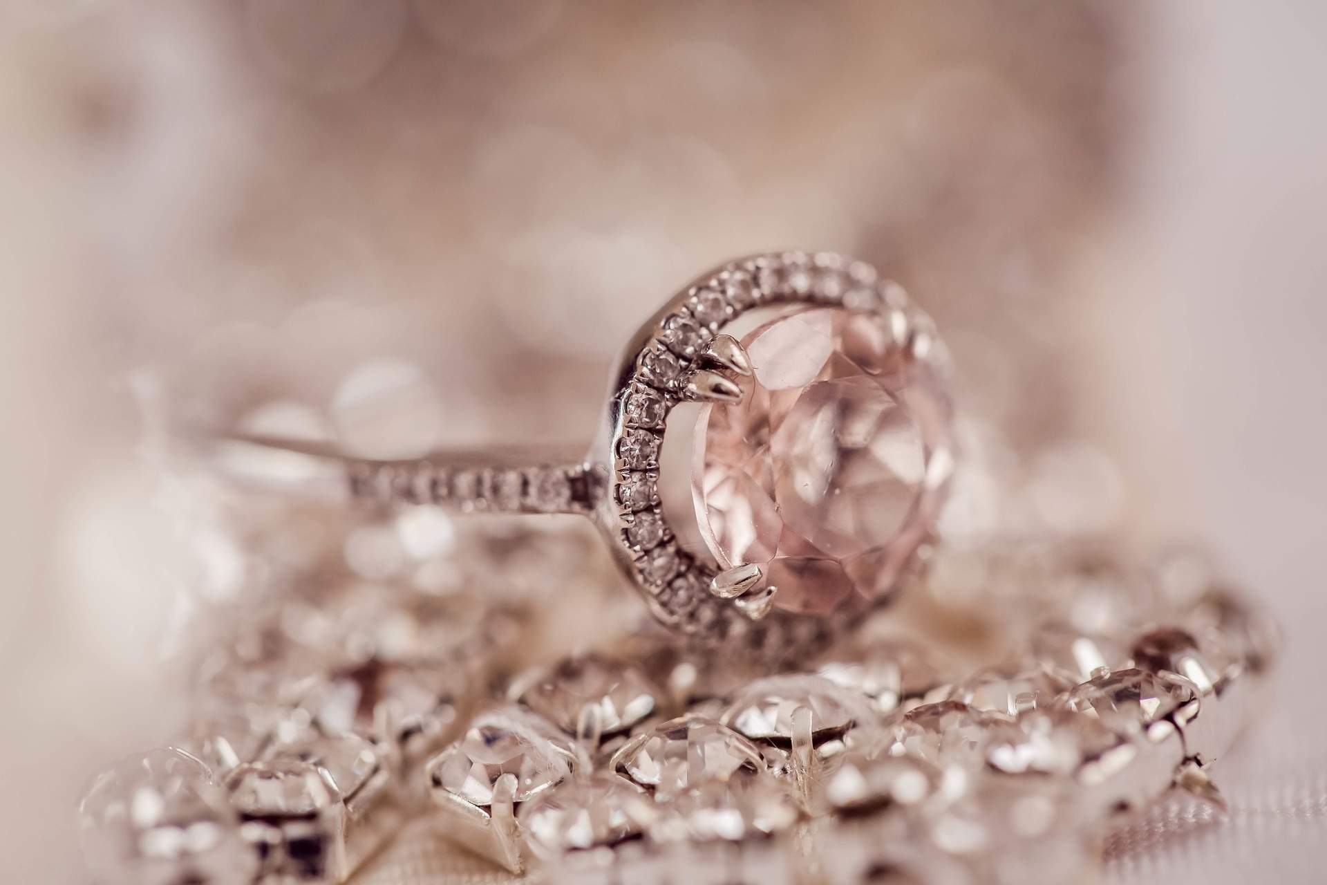 Why Cognac Diamonds Are An Excellent Choice For Your Ring