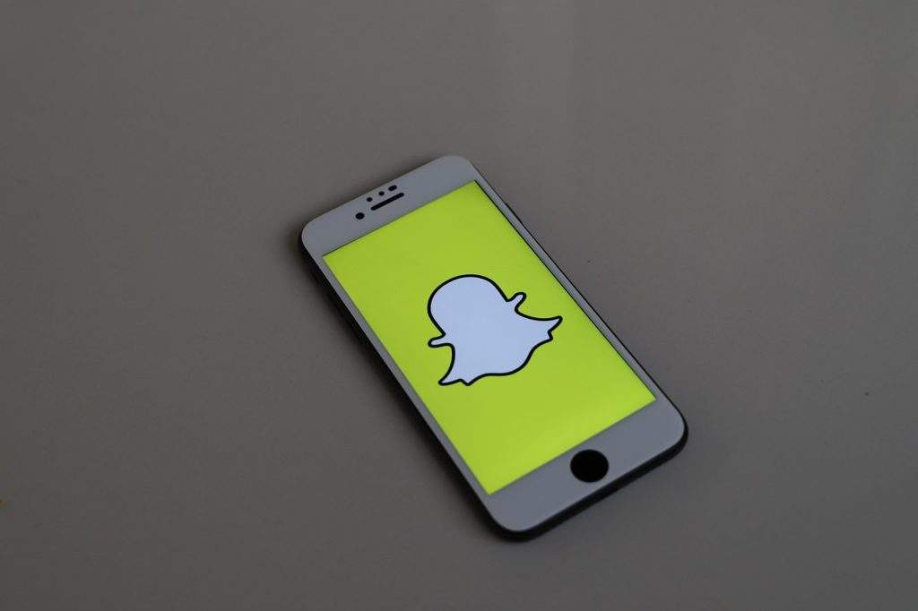 How To Take Screenshots On Snapchat 