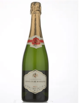 Champagne Charles de Marques