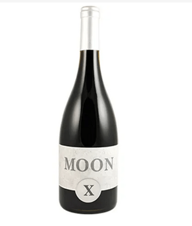 Pinot Noir Moon X Black