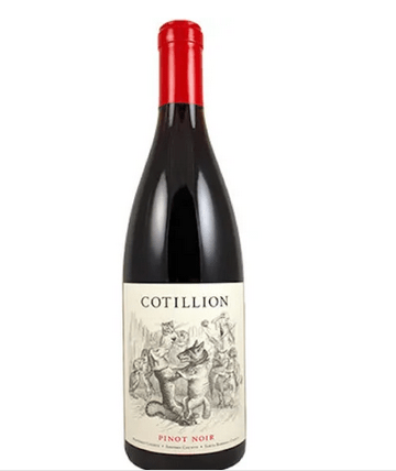 Pinot Noir Cotillion