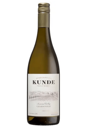 Sonoma Chardonnay Kunde