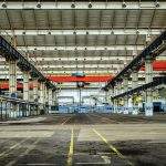 Warehouse Material Handling Solutions