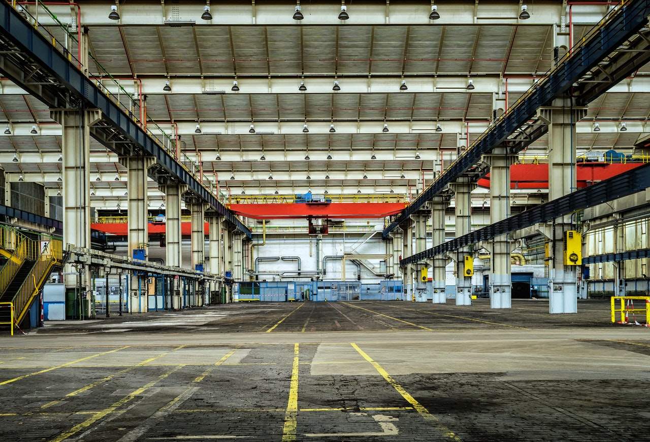 The Importance of Investing in Proper Warehouse Material Handling Solutions