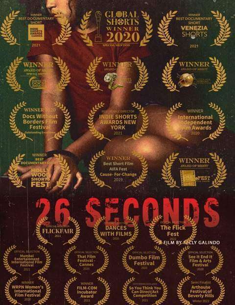 26 Seconds