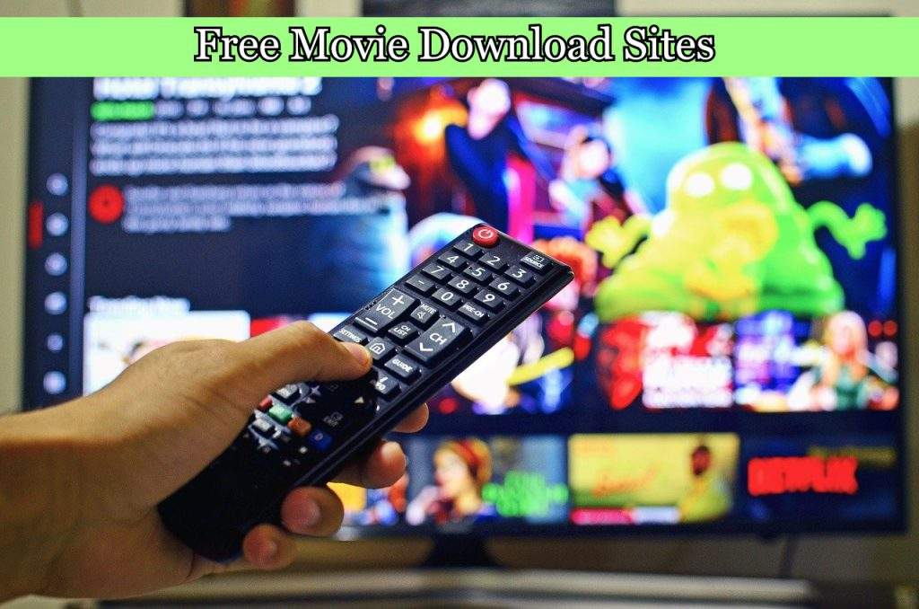 download movies free