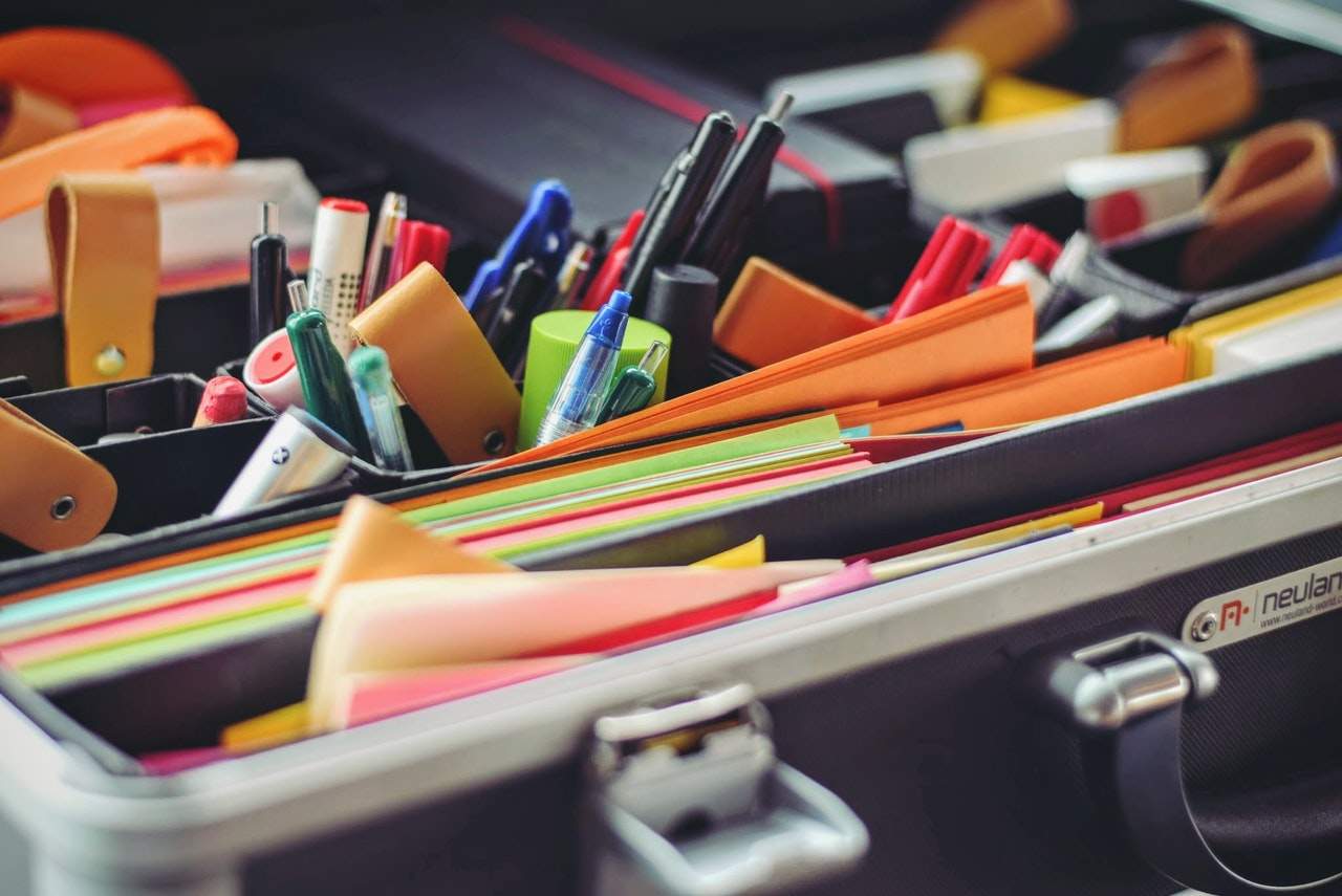 How to Save on Essential Office Supplies