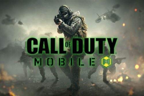 6 Best Guns In Call Of Duty Mobile Season 9 To Defeat Your Enemies