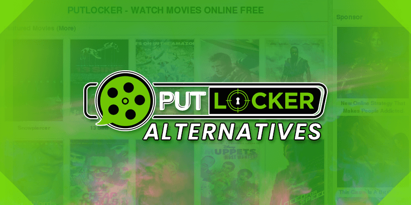 Putlocker Alternative Sites