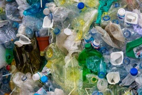 Plastic Waste and The Need for Recycling