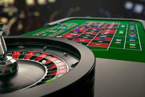 3 Different Types of Roulette Games