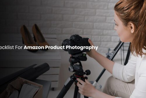 Checklist For Amazon Product Photography