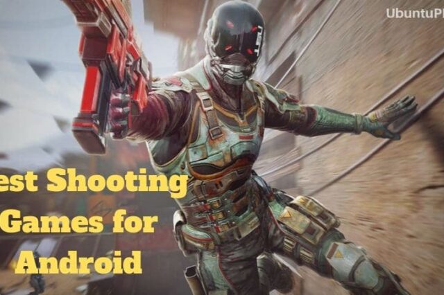 15 Best Offline Shooting Games for Android You Should Play!