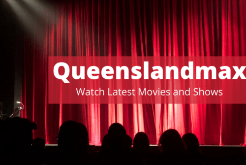 Watch Movies and Television Shows from Queenslandmax