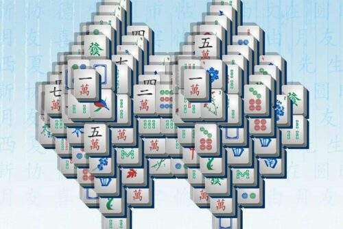 Mahjong 247: How to Play and Win It?
