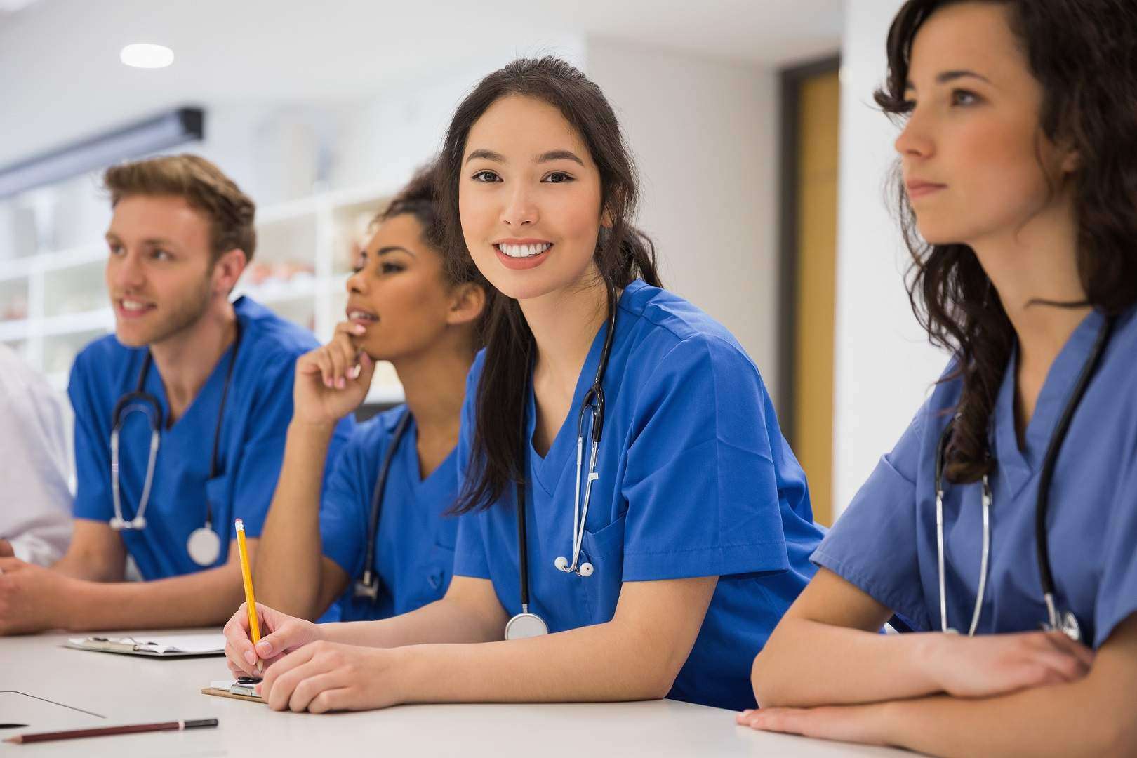 5 Tips To Better Prepare For Medical School 