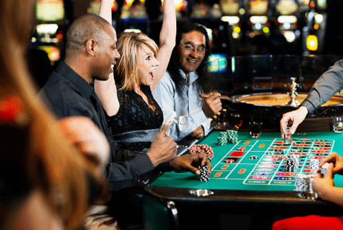 6 Factors to Consider When Choosing an Online Casino