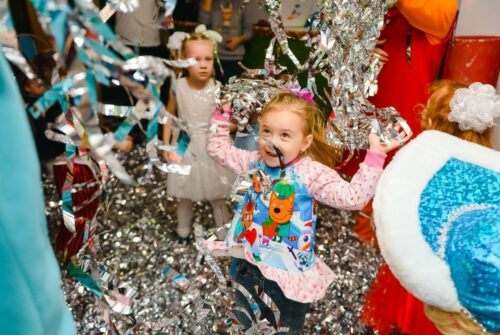 7 Amazing Tips to Throw a Memorable Birthday Party for Your Kid