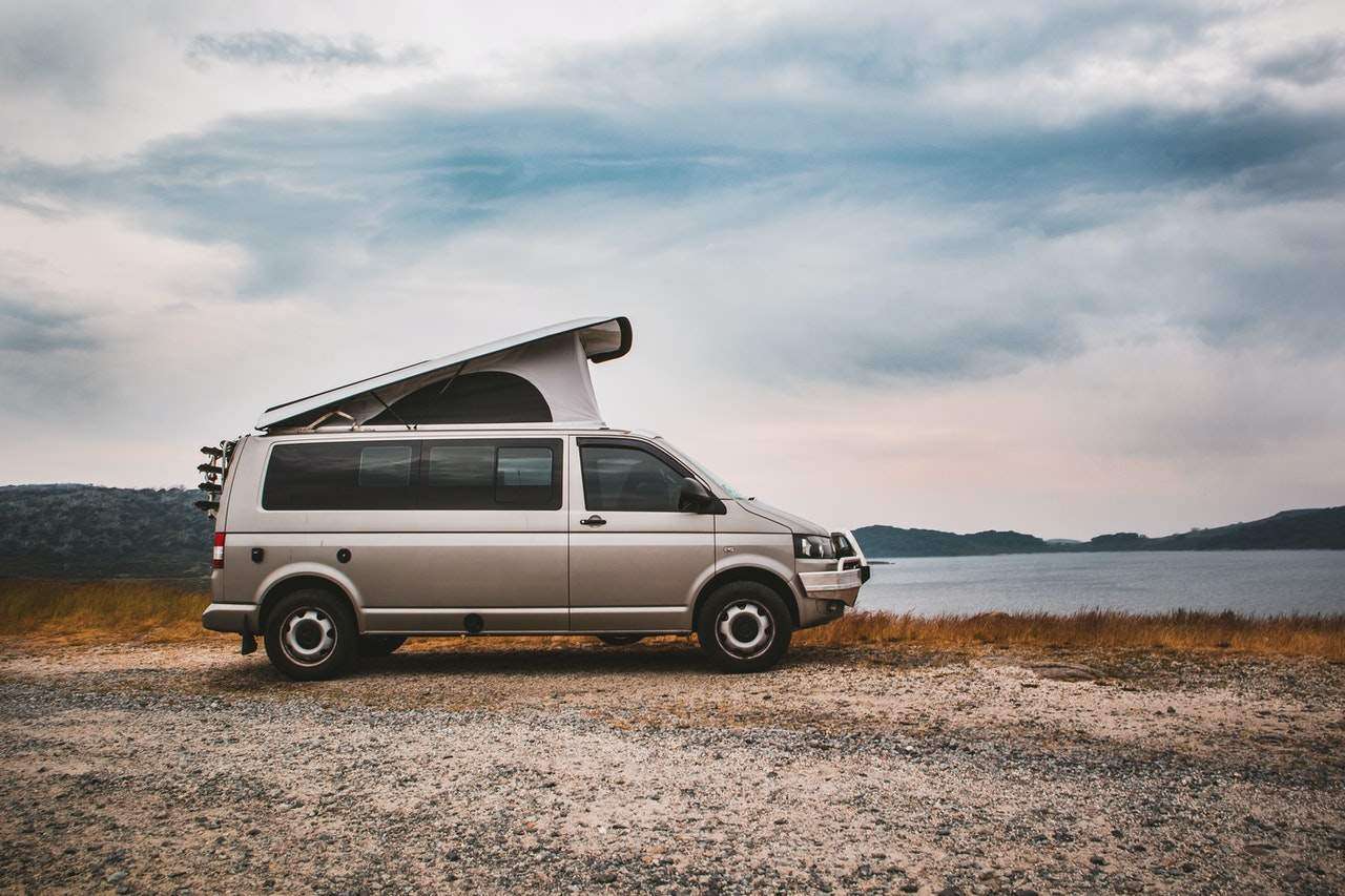 Is Campervan in Iceland a Good Idea?