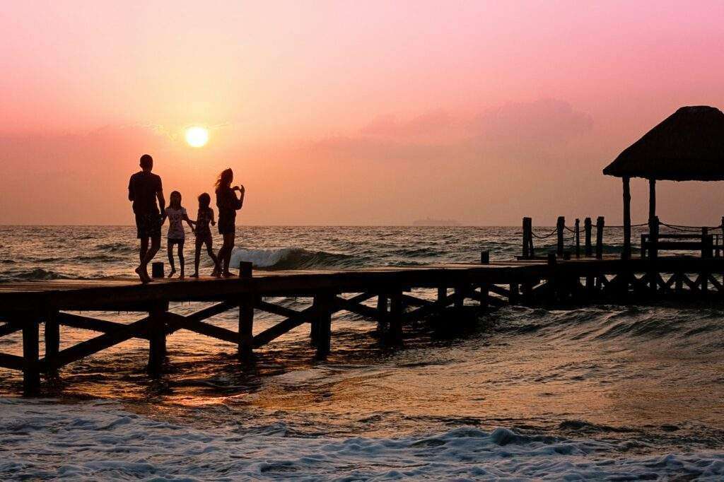 Best Family Holiday Destinations
