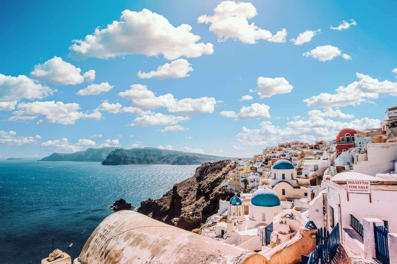 All You Need to Know When Traveling to Greece