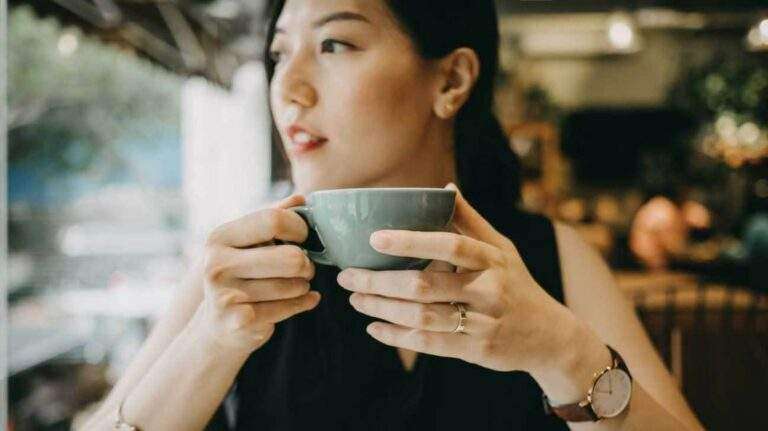 9 Health Advantages of Caffeine-Free Living