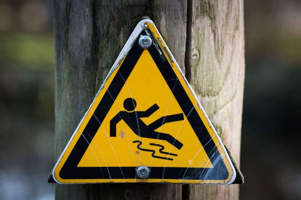 What Things Should You do After a Slip and Fall Accident? 