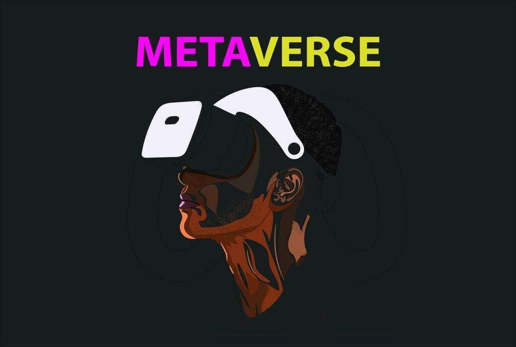  Metaverse will change live shows
