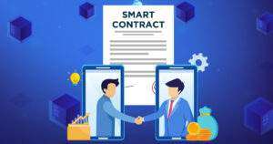Can A Smart Contract Communicate Externally?