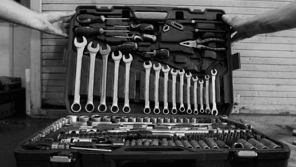 Tools for DIY to Keep in Your Toolbox