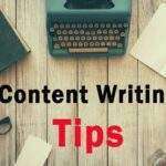 What are Content Writing Tips from Experts In 2023? 