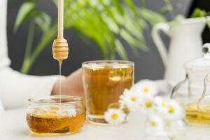 Surprising Benefits of Pre-Workout Honey