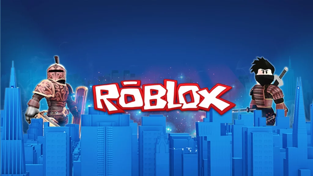 Roblox and is it a secure platform