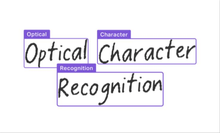 What is Optical Character Recognition Used For?