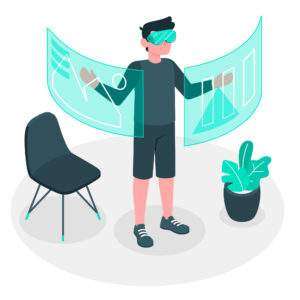 Uses for VR and AR: Tech With Game-changing Applications