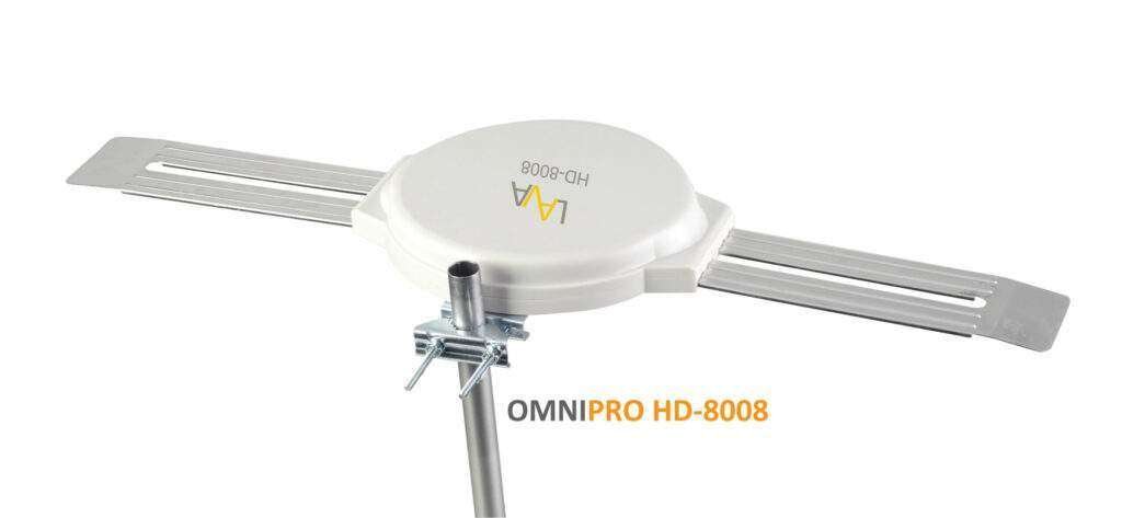 LAVA 8008 Antenna Troubleshooting