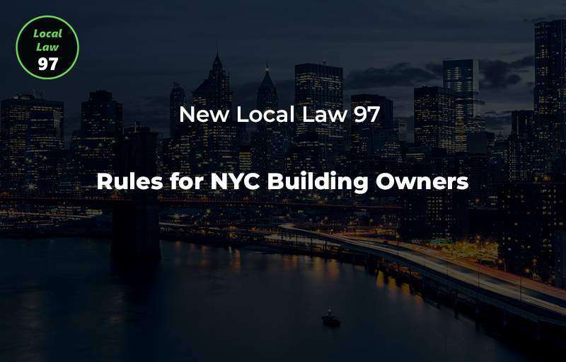 New Local Law 97(LL97)