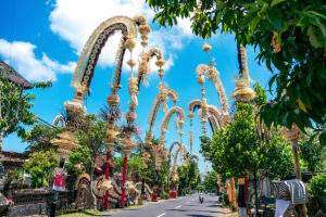 Plan the Perfect Bali Itinerary